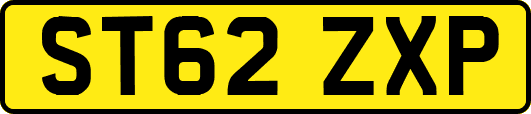 ST62ZXP
