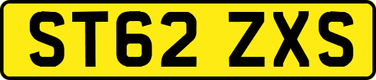 ST62ZXS
