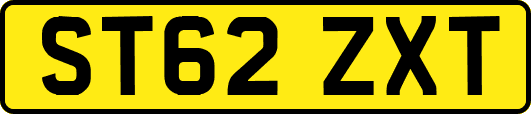ST62ZXT