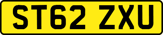 ST62ZXU
