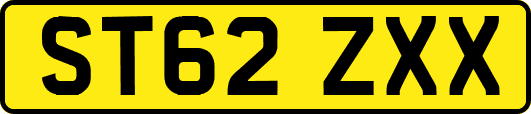ST62ZXX