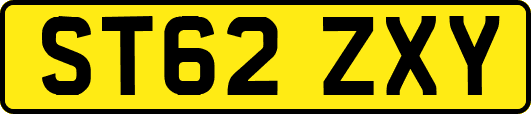 ST62ZXY