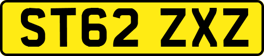 ST62ZXZ