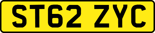 ST62ZYC