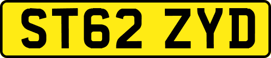 ST62ZYD