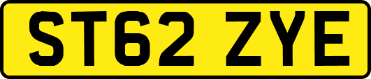 ST62ZYE