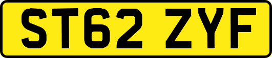 ST62ZYF