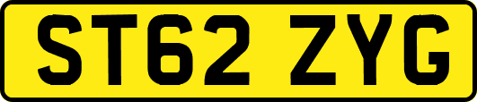 ST62ZYG
