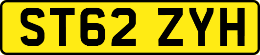 ST62ZYH