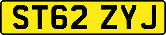 ST62ZYJ