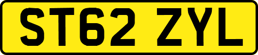 ST62ZYL