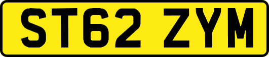 ST62ZYM
