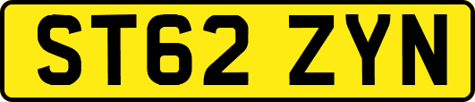 ST62ZYN
