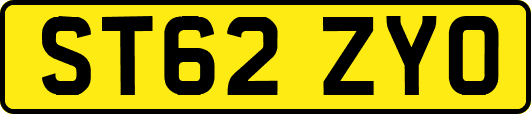 ST62ZYO