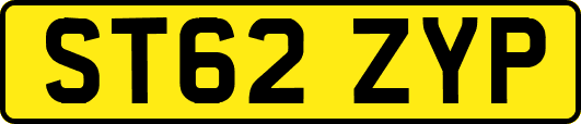 ST62ZYP