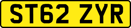 ST62ZYR