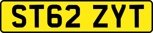 ST62ZYT