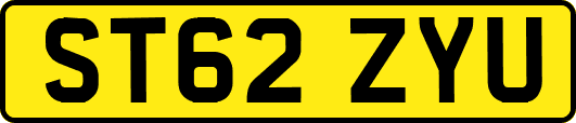 ST62ZYU