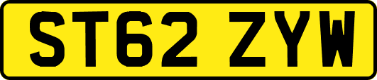 ST62ZYW