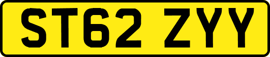 ST62ZYY