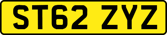 ST62ZYZ