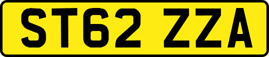 ST62ZZA