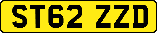 ST62ZZD