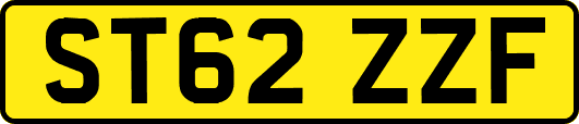 ST62ZZF