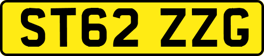 ST62ZZG