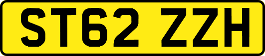 ST62ZZH