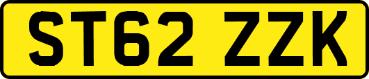 ST62ZZK
