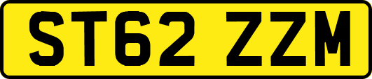 ST62ZZM