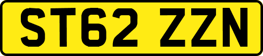 ST62ZZN