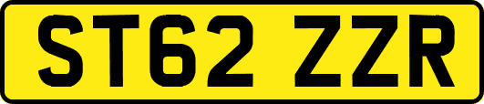 ST62ZZR
