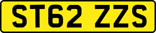 ST62ZZS