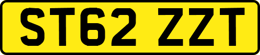 ST62ZZT