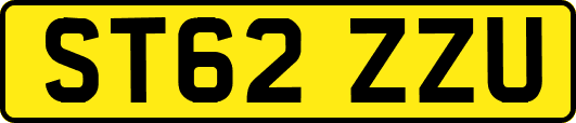 ST62ZZU