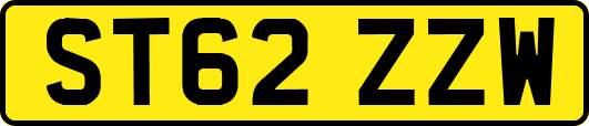 ST62ZZW