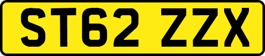 ST62ZZX