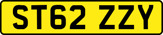ST62ZZY