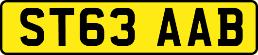 ST63AAB