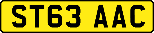 ST63AAC