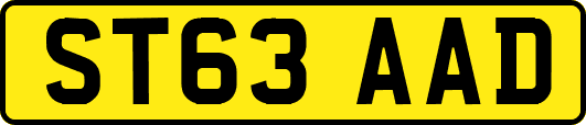 ST63AAD