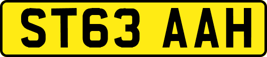 ST63AAH