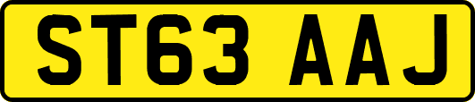 ST63AAJ