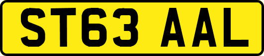 ST63AAL