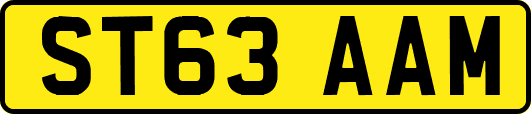 ST63AAM