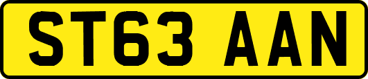 ST63AAN