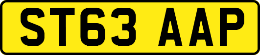 ST63AAP