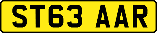 ST63AAR